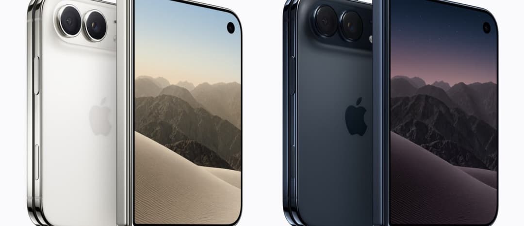 iPhone Duo may become an entire product line, new rumor claims - GSMArena.com news