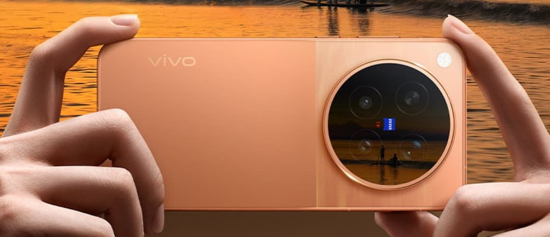 vivo shows all colors of the X500 Pro Max - GSMArena.com news
