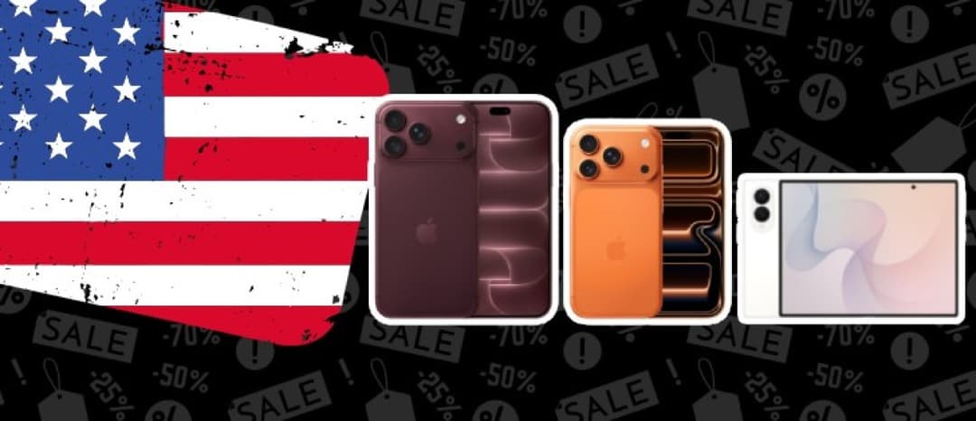 Deals: iPhone 18 Pros launch, refurbished iPhone 17 Pros are expensive, Galaxy Z8 foldables discounted - GSMArena.com news