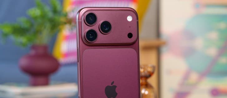 Apple iPhone 18 Pro Max review