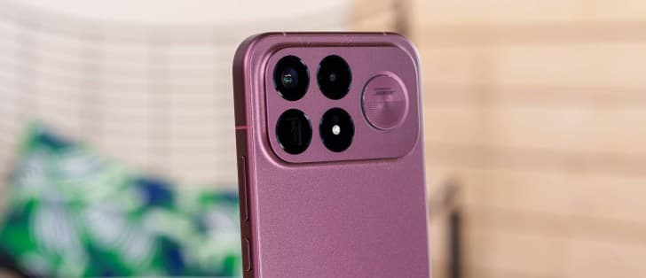 Poco F9 Ultra review