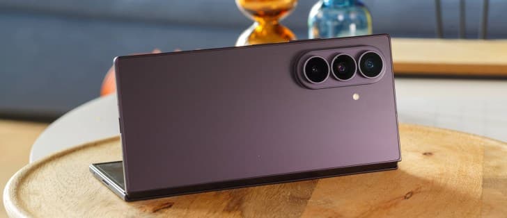 Samsung Galaxy Z Fold8 Ultra review