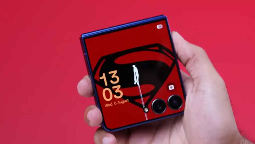 Samsung Galaxy Z Flip 7 price drops to under Rs 1 lakh on Amazon: Should you buy it