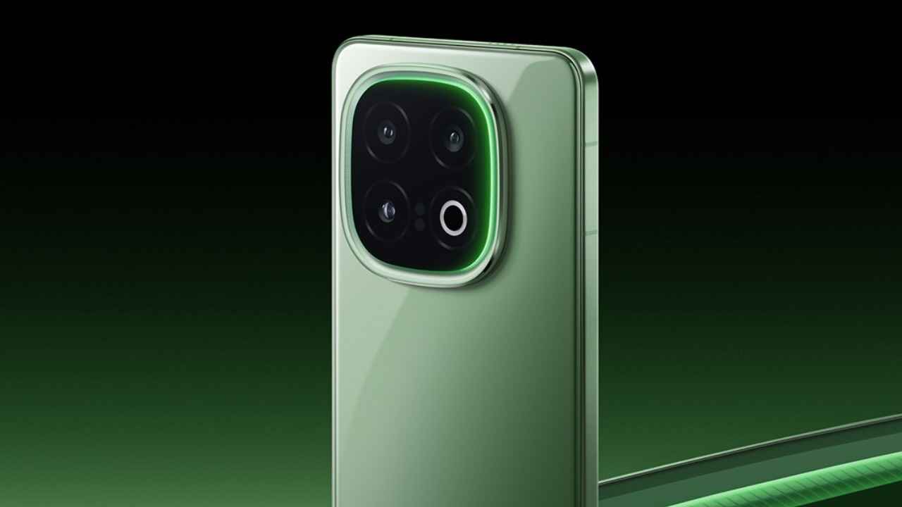 iQOO 13 special edition announced in India: Check price, specifications, AI features and more