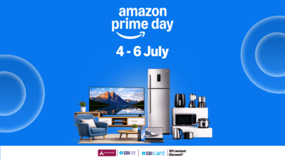 Amazon Prime Day 2026 starts July 4: Samsung Galaxy S25 Ultra at Rs 84,999, Sennheiser Momentum TWS 4 for Rs 17,499, and more deals on phones, laptops, more