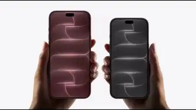 TOI Bharat Abroad: iPhones get pricier in India — time to call your NRI relative?