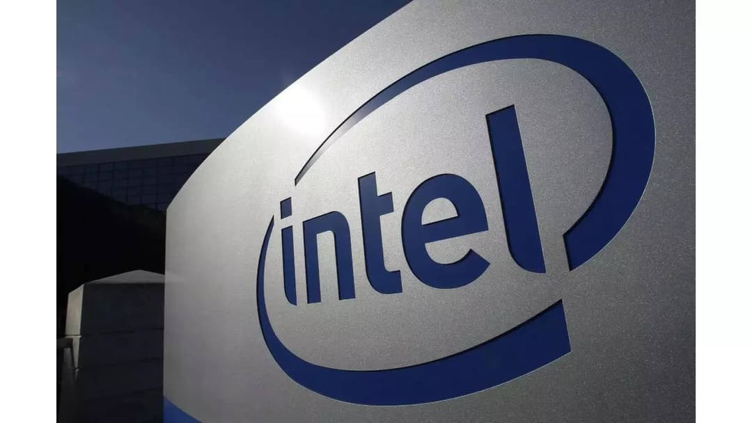 CES 2026: Intel debuts Panther Lake AI chip for laptops