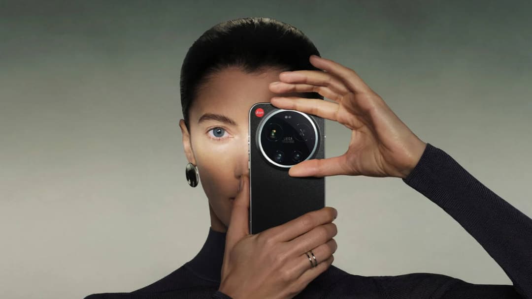 Leica Leitzphone is a Xiaomi 17 Ultra in disguise, but with a camera ring that changes everything