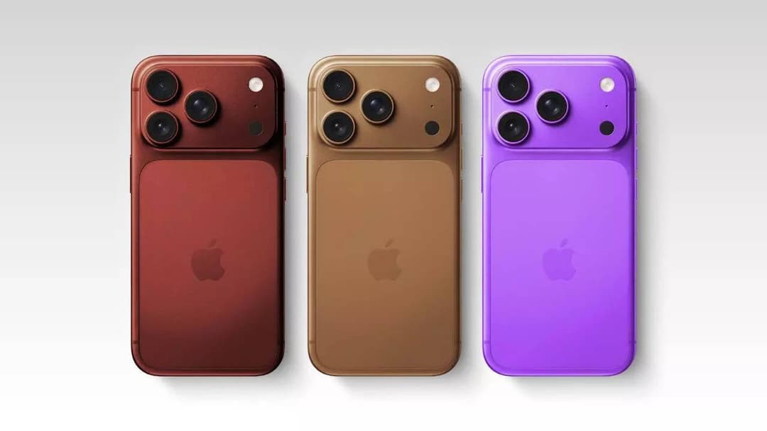 iPhone 18 Pro and iPhone 18 Pro Max models may come with a transparent finish, new colours and other changes: Here’s what to expect