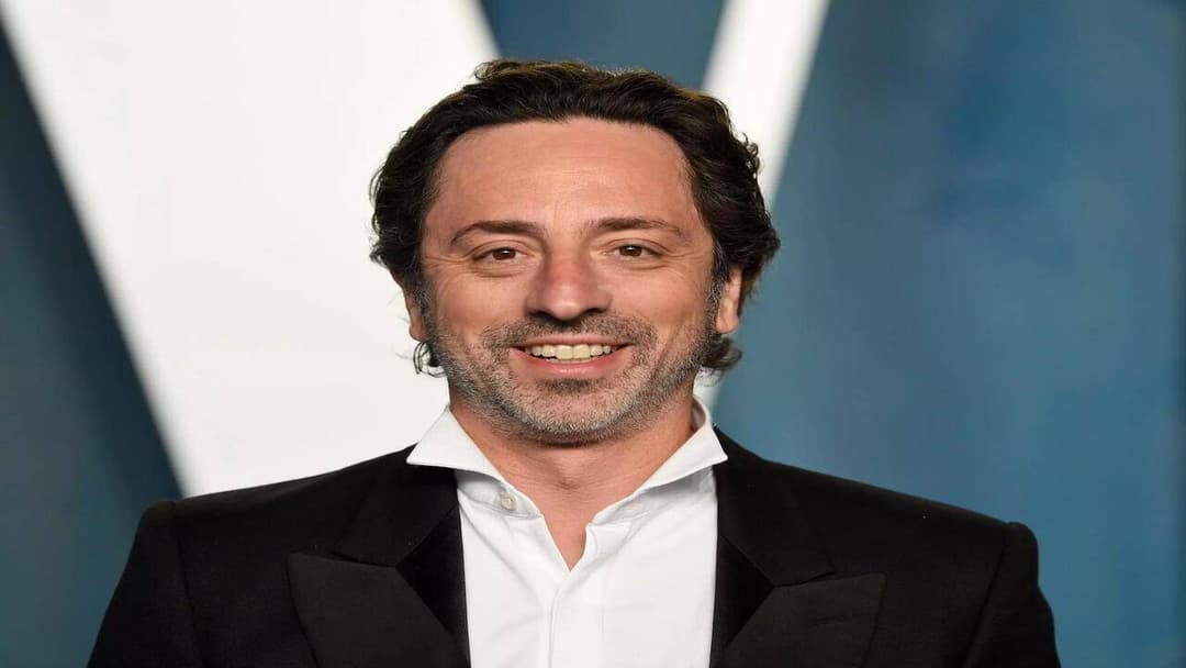 Google cofounder Sergey Brin to employees at town hall: This year a big role will be played by ...