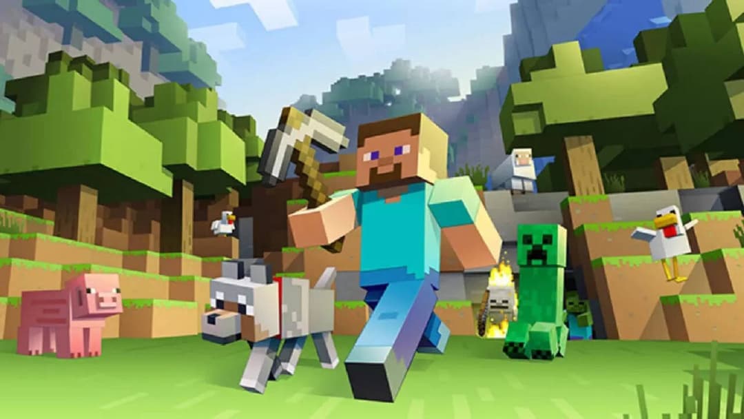 How to download Minecraft Bedrock 26.20.26 beta version