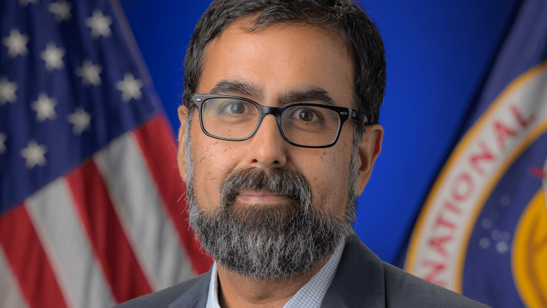 Who is Amit Kshatriya? Indian-American Nasa official behind historic Moon mission