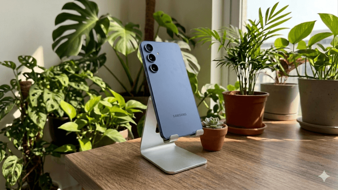 Samsung Galaxy S26+ review: The ‘Plus Buy’ that holds its ground