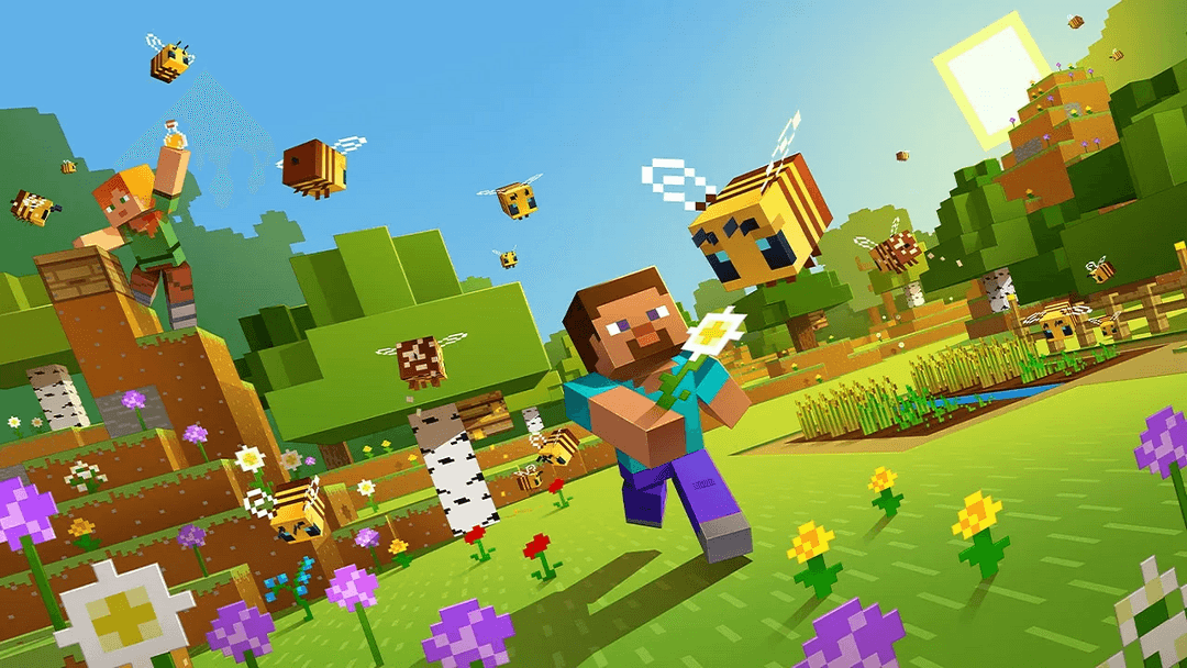 How to download Minecraft Bedrock 26.30.25/26 beta version