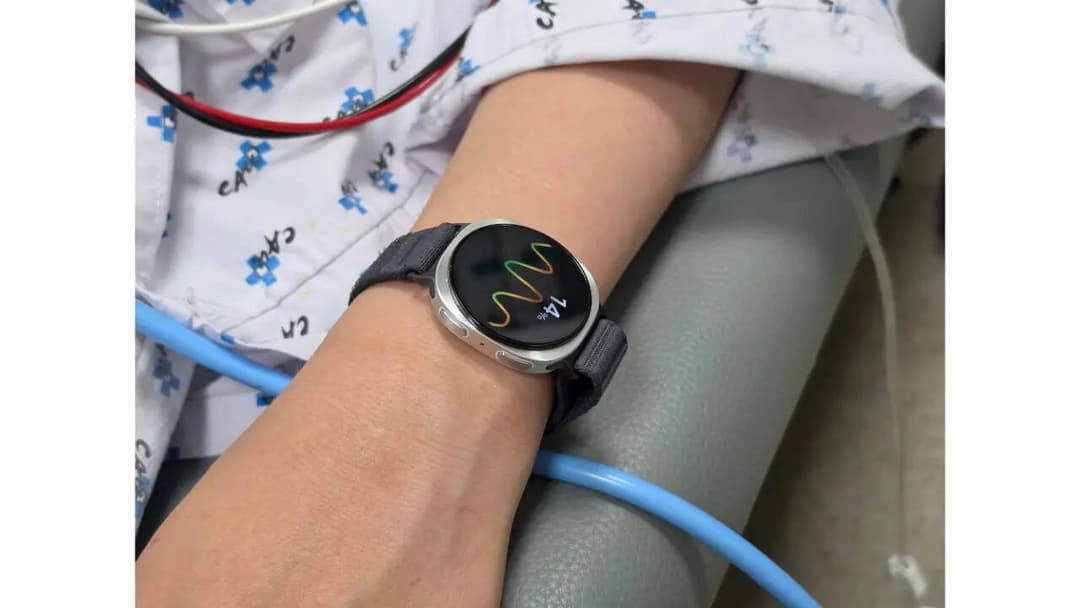 Samsung smartwatches will soon predict when their user is about to faint: What it means for users
