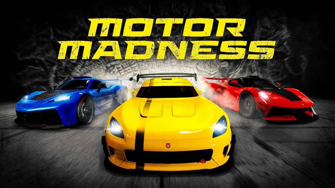 GTA Online Motor Madness event:  How to unlock free racing gear, claim discounts and more