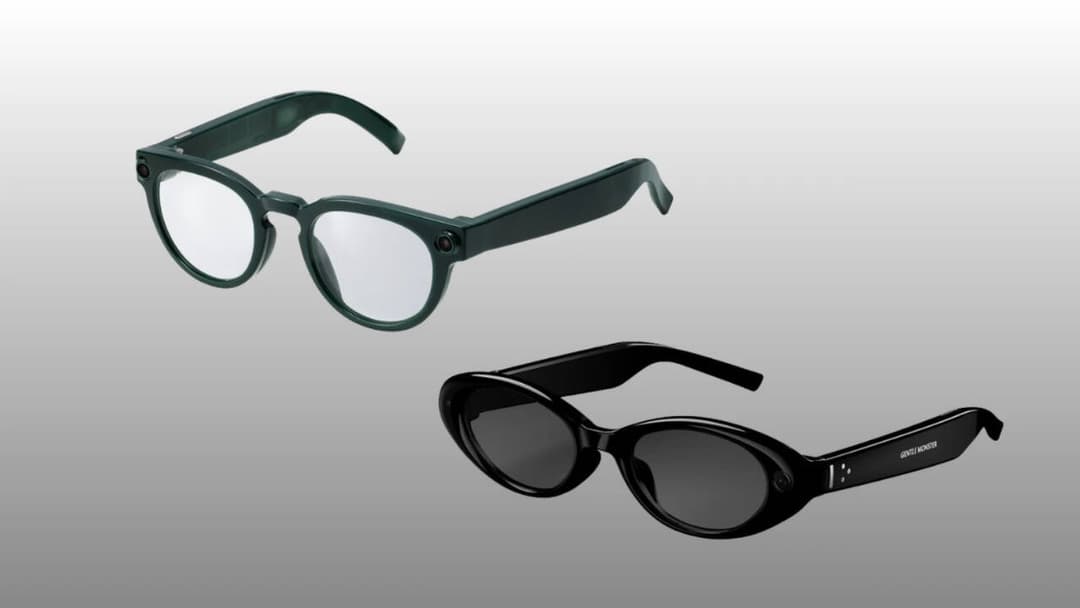 Google's first Android XR smart glasses pair Gentle Monster and Warby Parker frames with Gemini in your ear