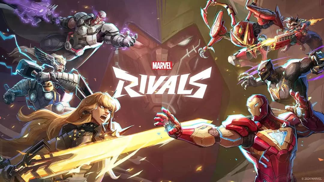 Marvel Rivals’ latest update brings new event and store items: Here’s everything we know