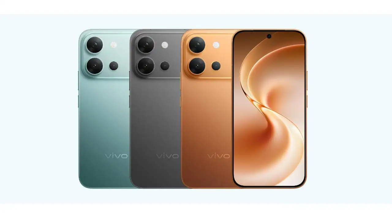 Vivo V80 launched with 7200mAh battery, 50MP ZEISS camera and 10x optical zoom; price starts at Rs 62,999