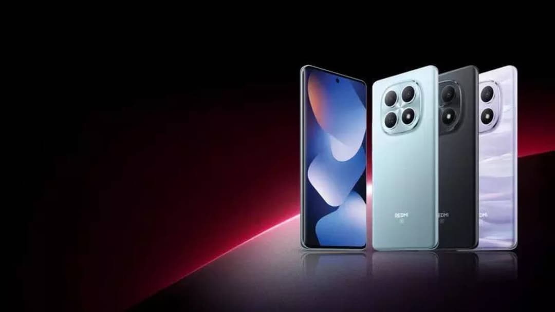 Xiaomi hopes to start 2026 on the right ‘Note’ with new devices