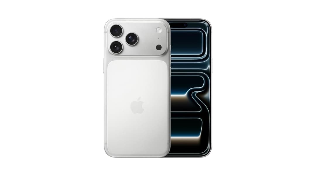 Battery capacity for iPhone 18 Pro Max eSIM and non-eSIM models leaked