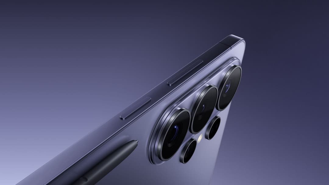 Samsung’s Quick Share update just solved the iPhone file sharing problem