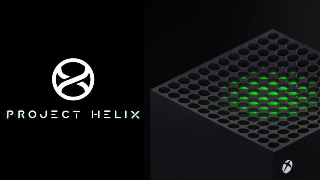 Buy once, play anywhere: “Project Helix” plans to bridge the gap between Xbox console and PC gaming