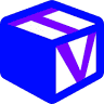 TwistedVoxel favicon