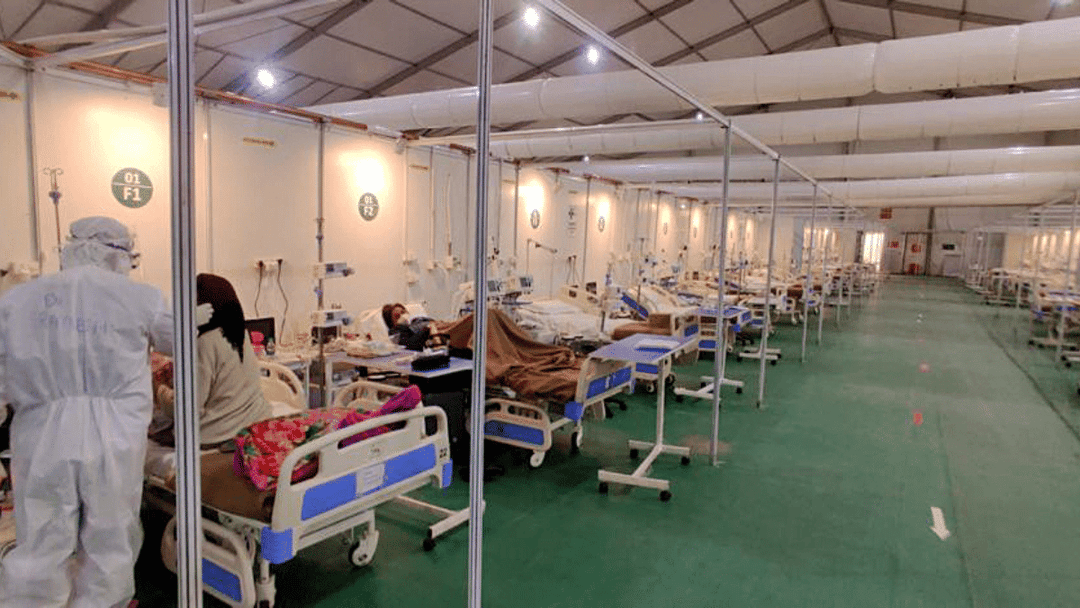 India plans health research overhaul: 6x spends by 2047, scientists’ assessment by real-world impact