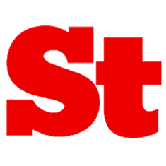 Stuff South Africa favicon