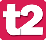 t2ONLINE favicon