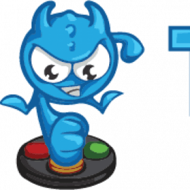 Tech4Gamers favicon