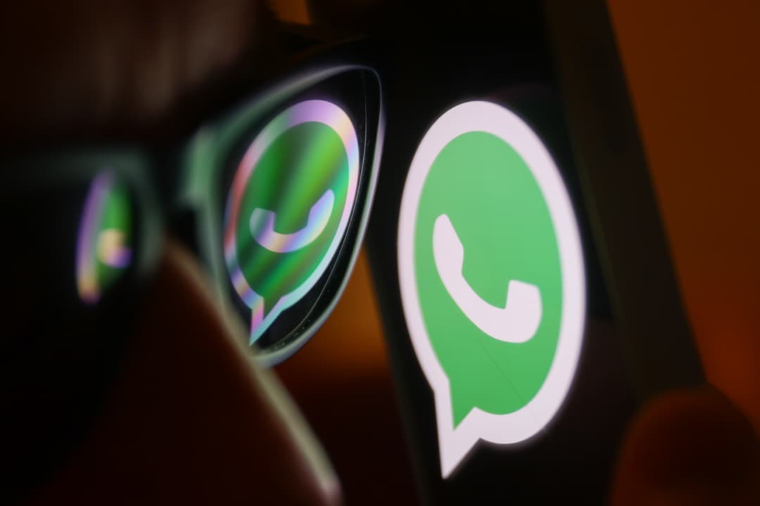 WhatsApp is testing a premium subscription, but it is mainly cosmetic | TechCrunch