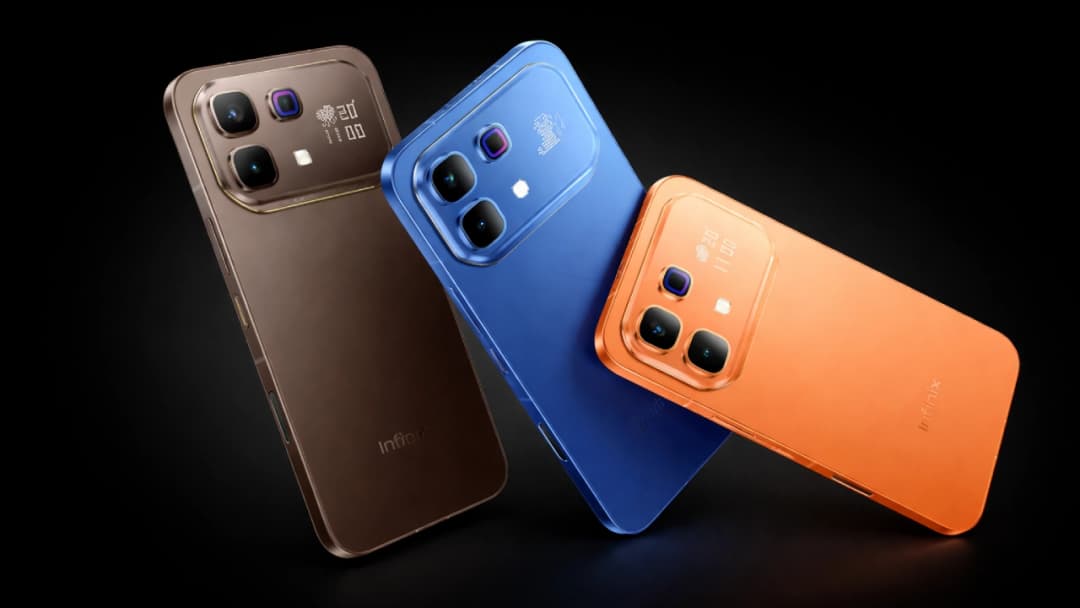 Infinix Note 60 Pro 5G Launch: Key Features You’ll Love