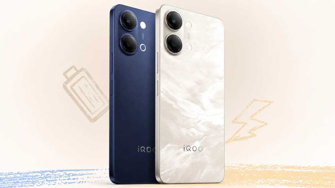 iQOO Z11 Lite: Standout Budget Wins