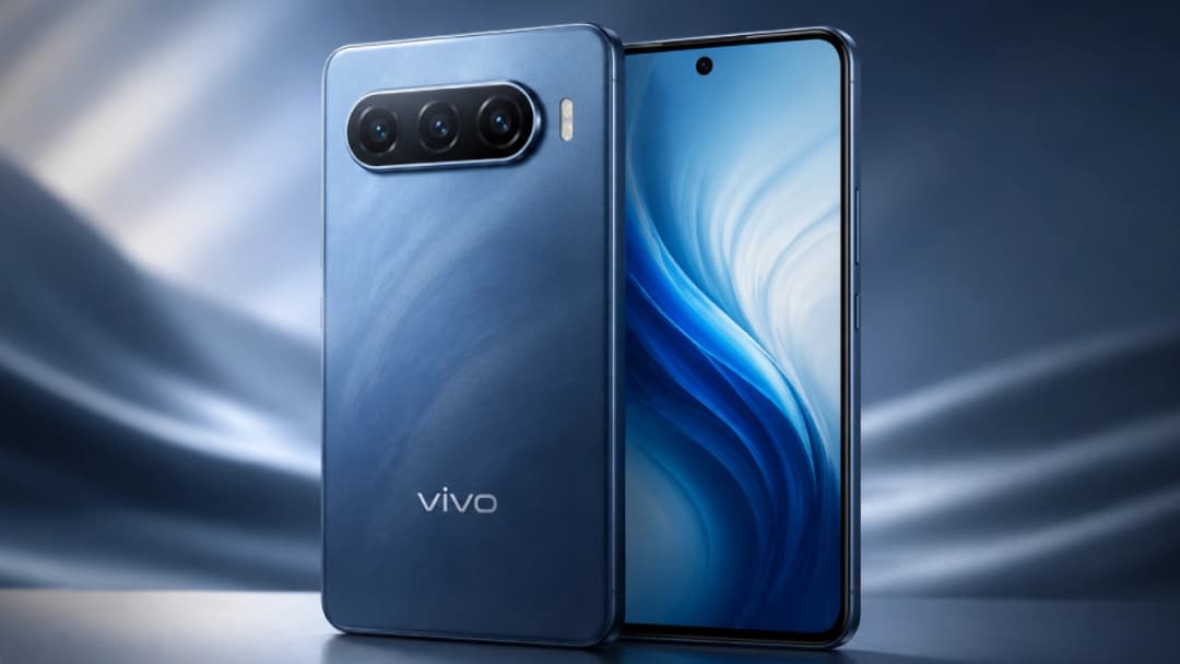 Vivo S2 5G Leak Reveals Triple-Camera Design, Snapdragon 8 Gen 5, Camera Design and Price