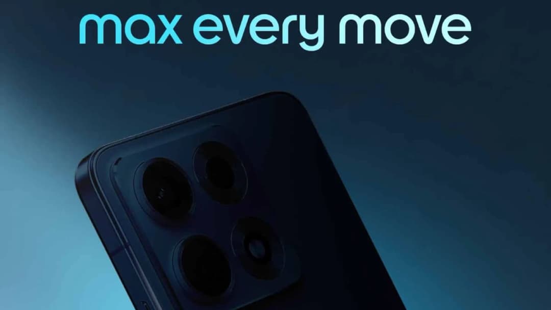 Motorola Edge 70 Max India Launch Confirmed With Qi2 Charging