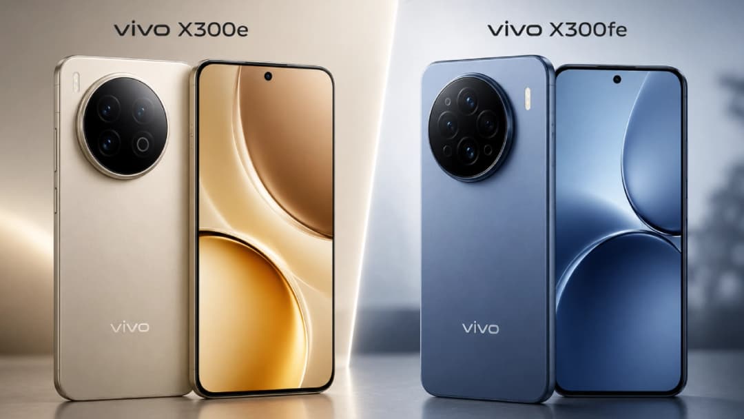 Vivo X300e vs Vivo X300 FE: Which Flagship Actually Deserves Your Money?