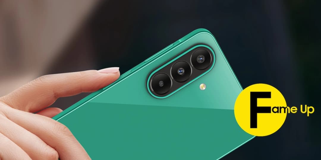 Samsung Galaxy F70 Pro 5G: Strong Official Facts