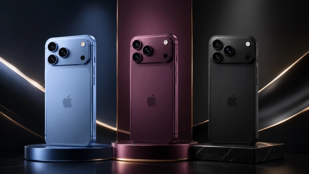 iPhone 18 Pro: Promising Upgrades Reported