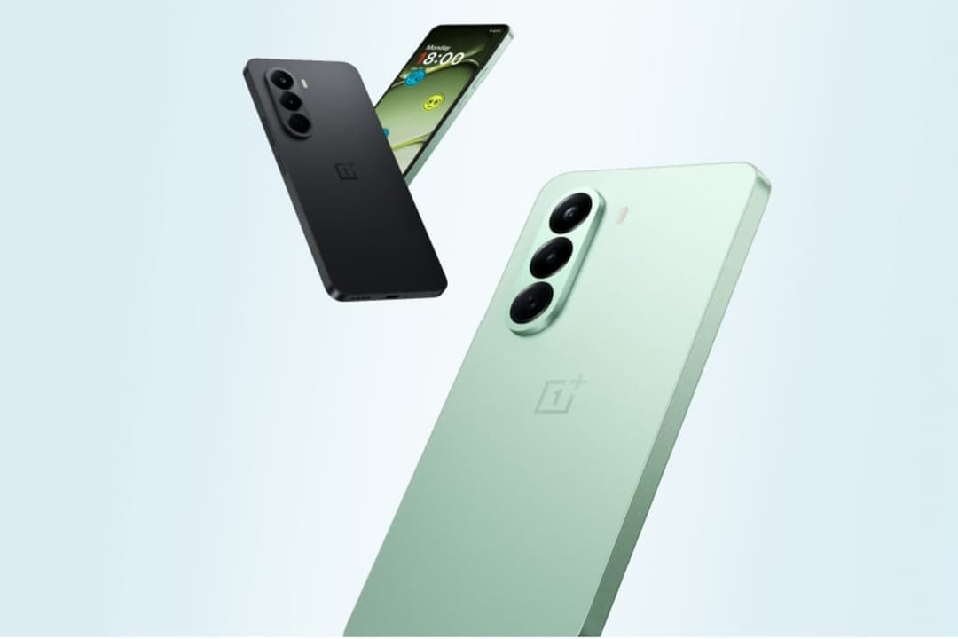 OnePlus Nord 6, Nord CE 6 Get Motion Cues to Reduce Motion Sickness
