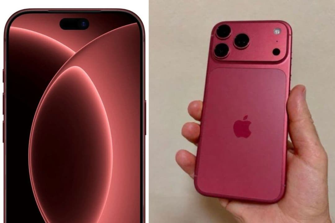 Apple iPhone 18 Pro Max Tipped with A20 Pro, Camera Upgrade