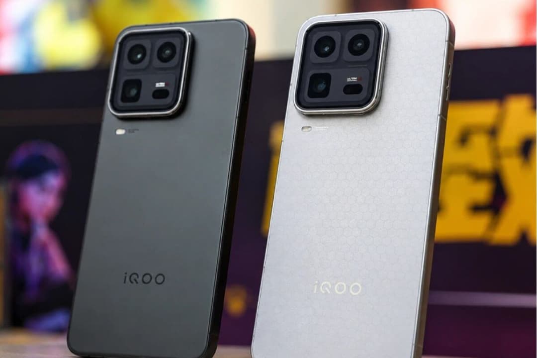 iQOO 16 Reportedly Cancelled Due to Rising Memory Prices