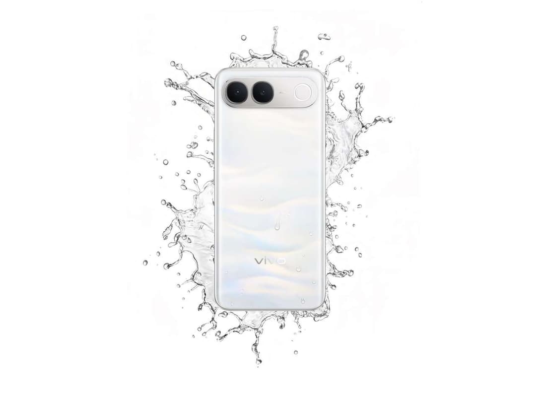 Vivo S2 Puts a 7,050 mAh Battery in a Curved Phone