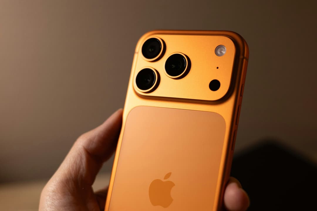 iPhone 17 Pro Max Price Reduced by Rs 25,000 During Flipkart Sale - The CSR Journal