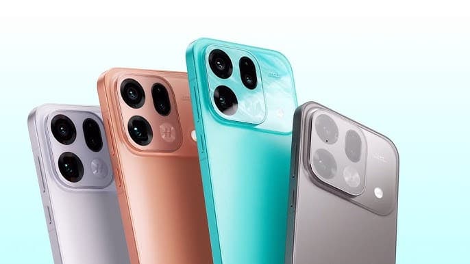 Oppo Set to Launch Find X9s and Find X9 Ultra in India on May 21 - The CSR Journal