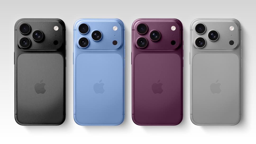 iPhone 18 Pro And 18 Pro Max Set To Launch Soon: Check Out Features and Key Upgrades - The CSR Journal