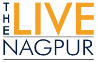 The Live Nagpur favicon