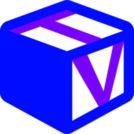 TwistedVoxel favicon