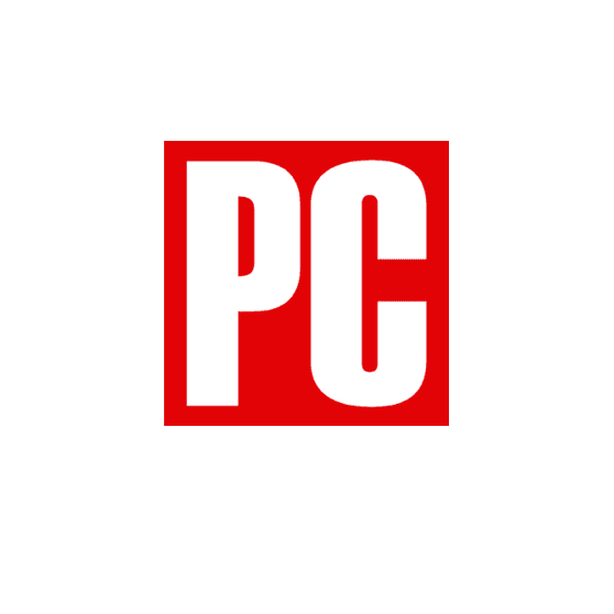 PCMag UK favicon